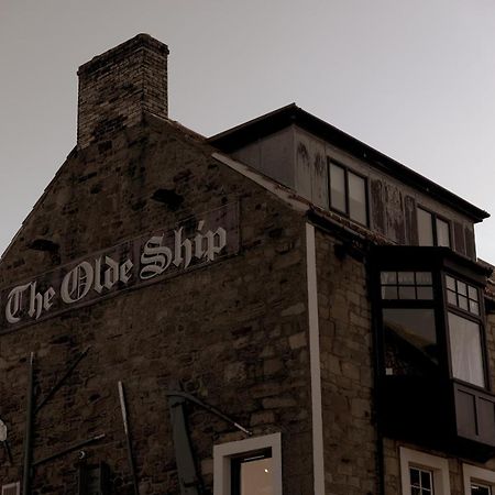 The Olde Ship Inn سيهاوسز المظهر الخارجي الصورة