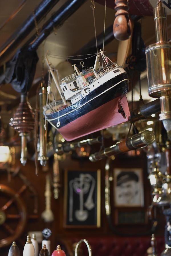 The Olde Ship Inn سيهاوسز المظهر الخارجي الصورة