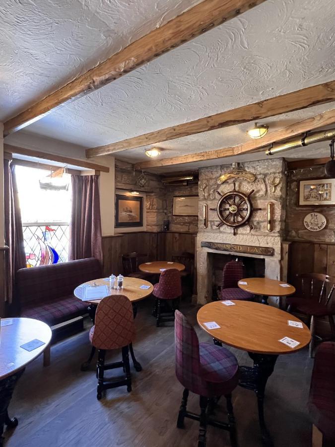 The Olde Ship Inn سيهاوسز المظهر الخارجي الصورة