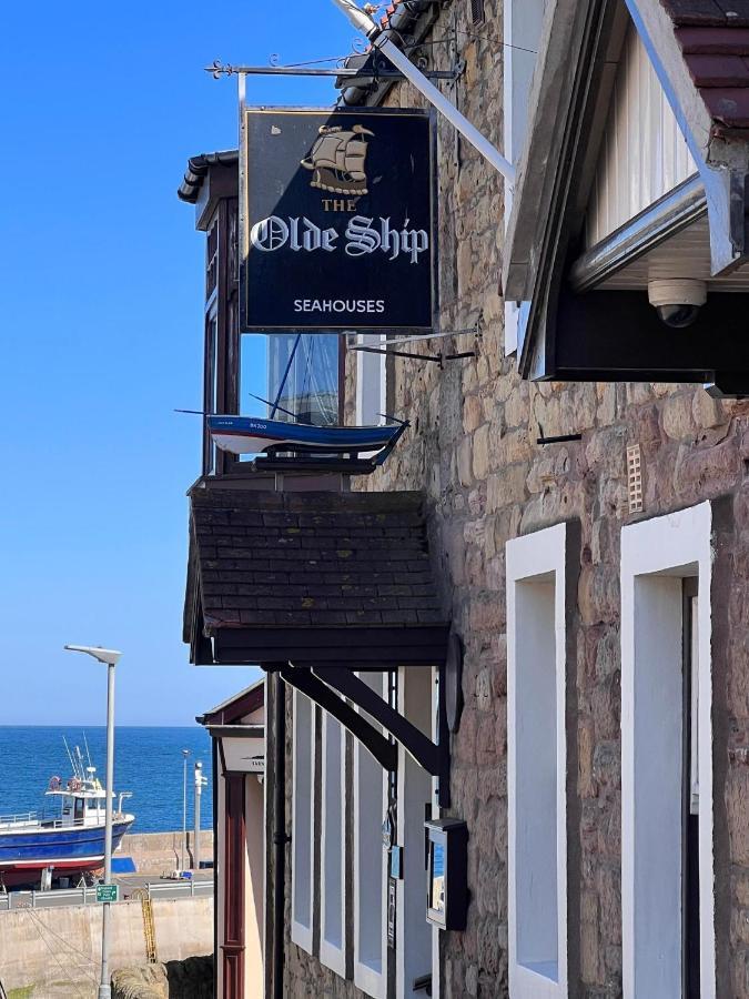 The Olde Ship Inn سيهاوسز المظهر الخارجي الصورة