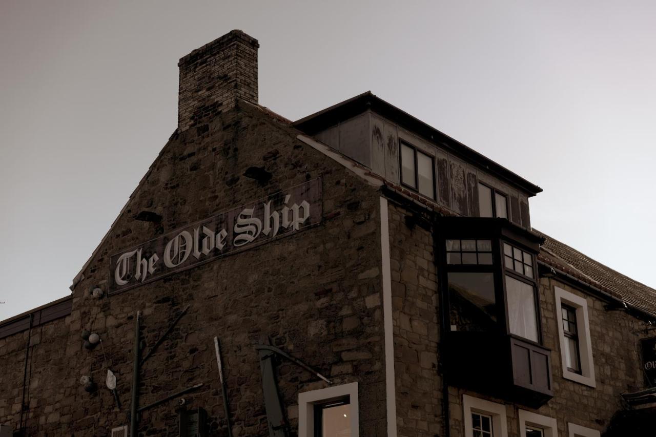 The Olde Ship Inn سيهاوسز المظهر الخارجي الصورة