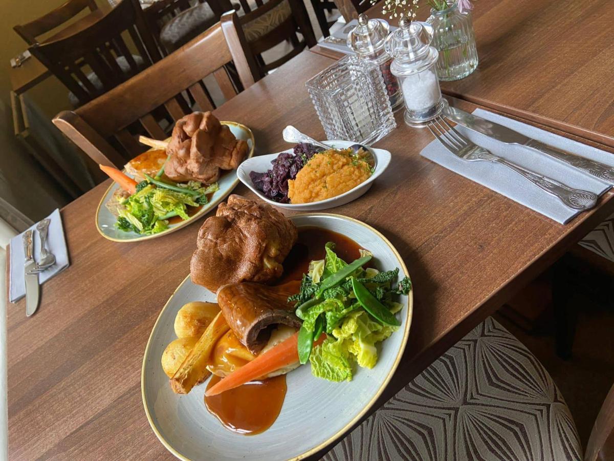 The Olde Ship Inn سيهاوسز المظهر الخارجي الصورة
