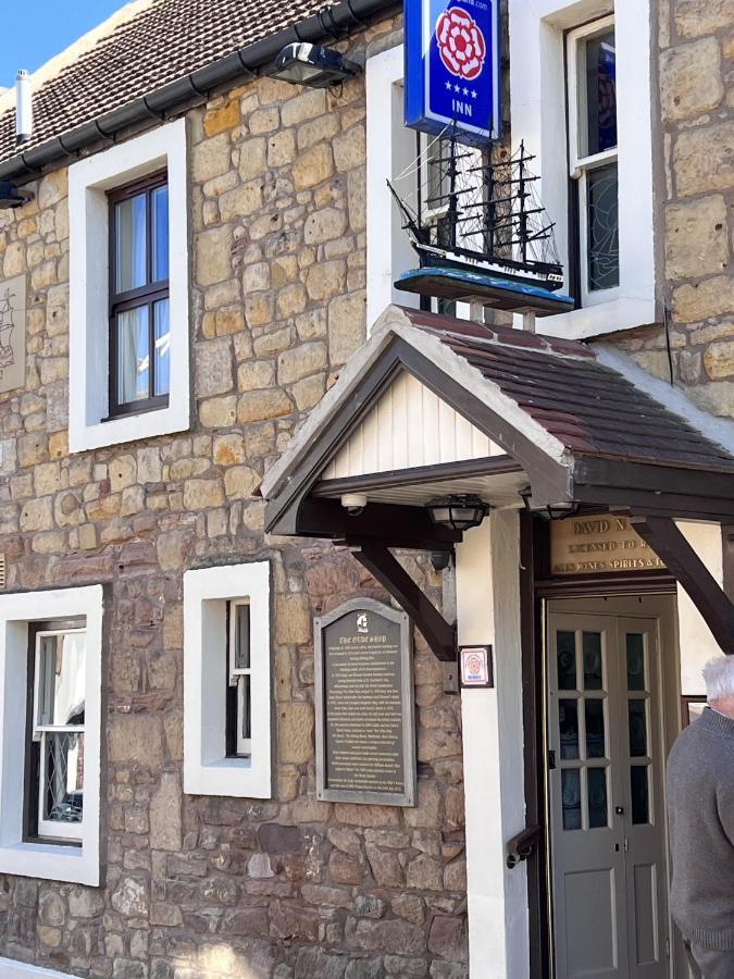 The Olde Ship Inn سيهاوسز المظهر الخارجي الصورة